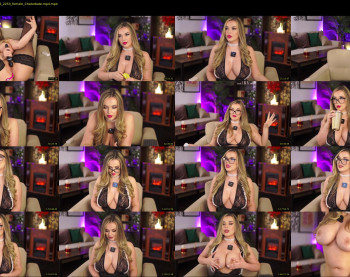 evasunderland — 120 minute Chaturbate female cam show recording, 720p, May 29, 2025