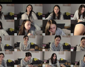 evi_woow — 109 minute Chaturbate female cam show recording, 720p, May 30, 2025