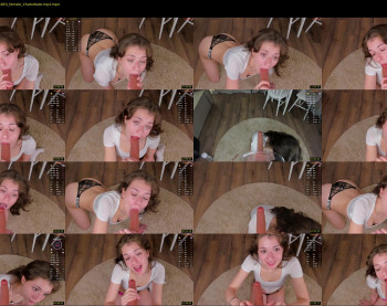 feliciatucker — 65 minute Chaturbate female cam show recording, 720p, May 29, 2025