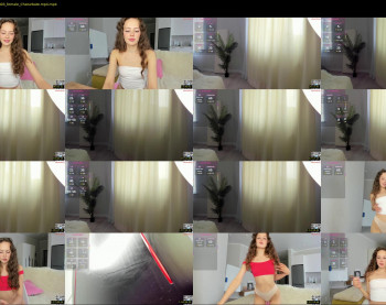 fox_beauty — 115 minute Chaturbate couple cam show recording, 720p, May 29, 2025