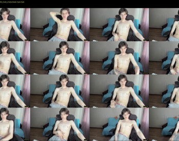guy_liam1 — 9 minute Chaturbate male cam show recording, 720p, May 29, 2025