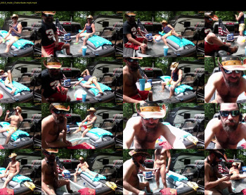 hardworkertn — 34 minute Chaturbate male cam show recording, 720p, May 29, 2025
