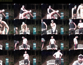 hardworkertn — 3 minute Chaturbate male cam show recording, 720p, May 30, 2025