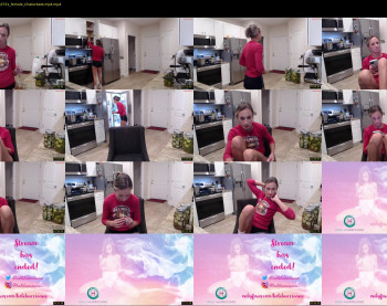 holihurricane — 46 minute Chaturbate female cam show recording, 720p, May 29, 2025