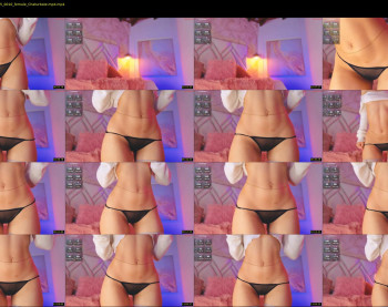 honeyymoonn_ — 16 minute Chaturbate female cam show recording, 720p, May 30, 2025