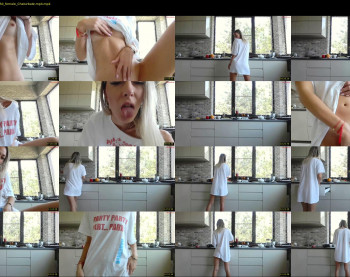 iam_blake — 26 minute Chaturbate female cam show recording, 720p, May 29, 2025