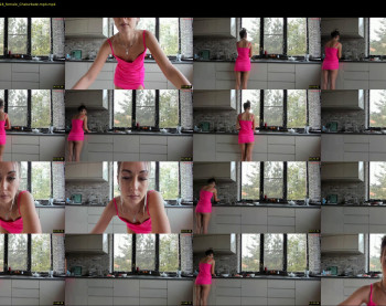 iam_blake — 16 minute Chaturbate female cam show recording, 720p, May 29, 2025