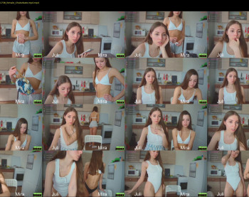 ihavepaws33 — 120 minute Chaturbate couple cam show recording, 720p, May 29, 2025