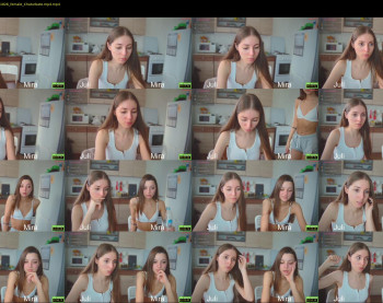ihavepaws33 — 28 minute Chaturbate couple cam show recording, 720p, May 29, 2025