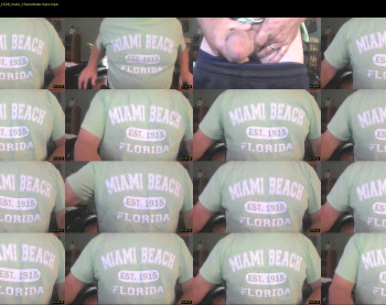 il_undercover — 5 minute Chaturbate male cam show recording, 480p, May 29, 2025