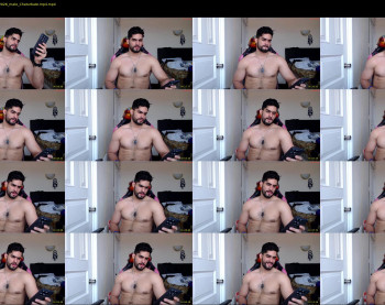 jackecuador — 3 minute Chaturbate male cam show recording, 720p, May 29, 2025
