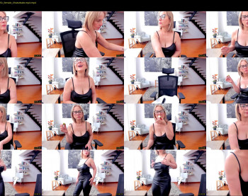janeturner — 26 minute Chaturbate female cam show recording, 720p, May 29, 2025