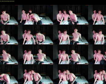jaycex_69 — 3 minute Chaturbate male cam show recording, 720p, May 29, 2025