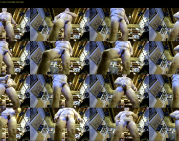 jaydub33 — 3 minute Chaturbate male cam show recording, 480p, May 29, 2025