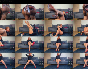 jessicallo — 20 minute Chaturbate female cam show recording, 720p, May 29, 2025