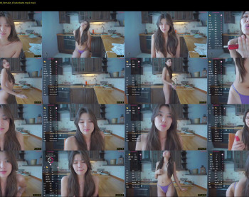 jettablock — 97 minute Chaturbate female cam show recording, 720p, May 29, 2025