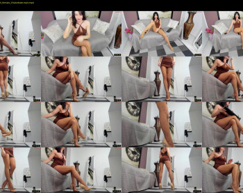 katedolly — 120 minute Chaturbate female cam show recording, 720p, May 29, 2025