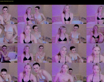 katt_yy — 66 minute Chaturbate female cam show recording, 720p, May 29, 2025