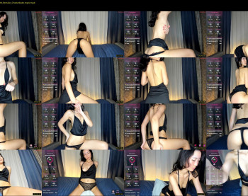 katyxgold — 96 minute Chaturbate female cam show recording, 720p, May 29, 2025