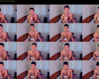 kenter_parker — 3 minute Chaturbate male cam show recording, 720p, May 30, 2025