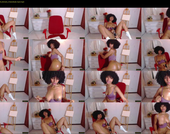 kintsugim — 113 minute Chaturbate female cam show recording, 720p, May 29, 2025