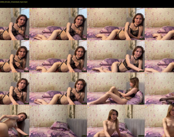 klikerstokens — 71 minute Chaturbate couple cam show recording, 720p, May 29, 2025