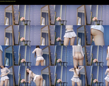 kriskras__ — 21 minute Chaturbate female cam show recording, 720p, May 29, 2025