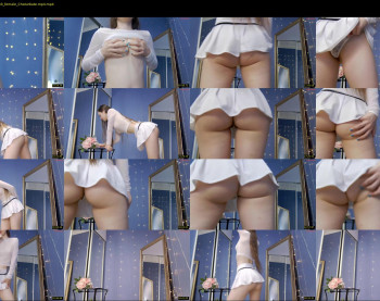 kriskras__ — 67 minute Chaturbate female cam show recording, 720p, May 29, 2025