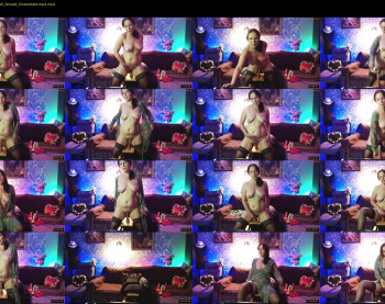 laurabenz — 95 minute Chaturbate female cam show recording, 720p, May 29, 2025