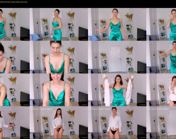 lynn_jackson — 121 minute Chaturbate female cam show recording, 720p, May 29, 2025