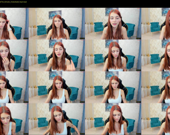 make_love_1 — 5 minute Chaturbate female cam show recording, 720p, May 29, 2025