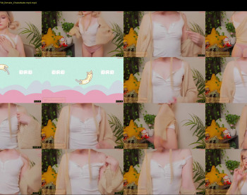 mana_rose — 120 minute Chaturbate female cam show recording, 720p, May 29, 2025