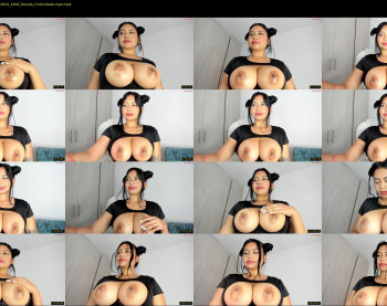 manuela_anderson — 120 minute Chaturbate female cam show recording, 720p, May 29, 2025