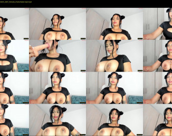 manuela_anderson — 120 minute Chaturbate female cam show recording, 720p, May 29, 2025