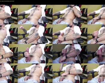 marioslim — 19 minute Chaturbate male cam show recording, 720p, May 29, 2025