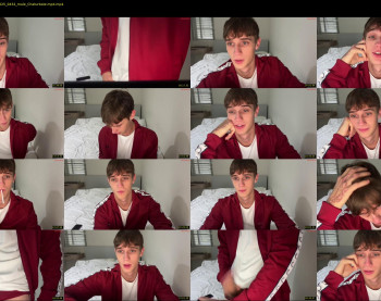 mason_gallagher — 45 minute Chaturbate male cam show recording, 720p, May 30, 2025