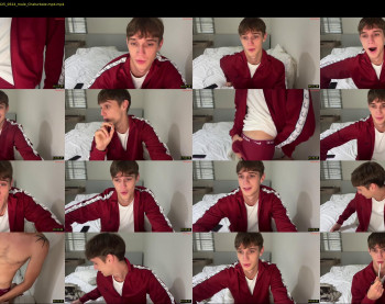 mason_gallagher — 50 minute Chaturbate male cam show recording, 720p, May 30, 2025