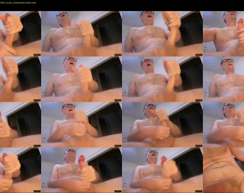 massschlong — 5 minute Chaturbate male cam show recording, 480p, May 29, 2025