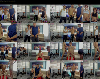 masters_sexx — 79 minute Chaturbate male cam show recording, 720p, May 29, 2025