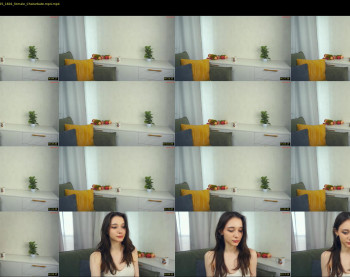 merylblackhurst — 3 minute Chaturbate female cam show recording, 720p, May 29, 2025
