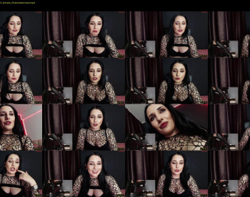 missdyaa — 38 minute Chaturbate female cam show recording, 720p, May 30, 2025