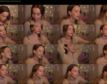 mother__of__dragons — 32 minute Chaturbate female cam show recording, 720p, May 30, 2025