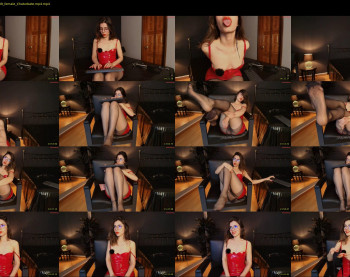 my_maite — 37 minute Chaturbate female cam show recording, 720p, May 29, 2025