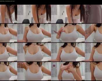 nadyayax — 7 minute Chaturbate female cam show recording, 720p, May 29, 2025