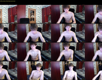 nagibator69_ — 14 minute Chaturbate couple cam show recording, 720p, May 29, 2025