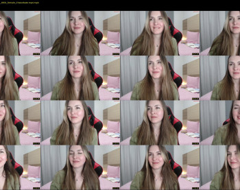 naughty_popa — 20 minute Chaturbate female cam show recording, 720p, May 29, 2025
