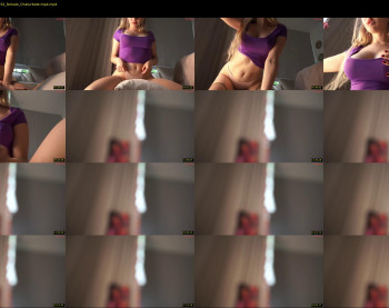 nirvanaa__ — 33 minute Chaturbate female cam show recording, 720p, May 29, 2025