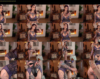 nuryforerogh — 99 minute Chaturbate female cam show recording, 720p, May 30, 2025