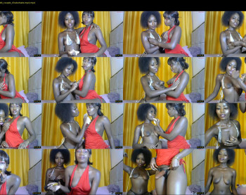 nyx_flame — 7 minute Chaturbate couple cam show recording, 720p, May 29, 2025