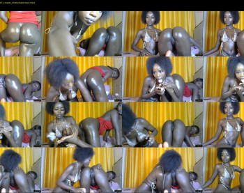 nyx_flame — 17 minute Chaturbate couple cam show recording, 720p, May 29, 2025